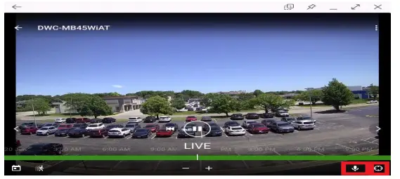 DW spectrum IPVMS Digital Watchdog Spectrum Mobile App-6