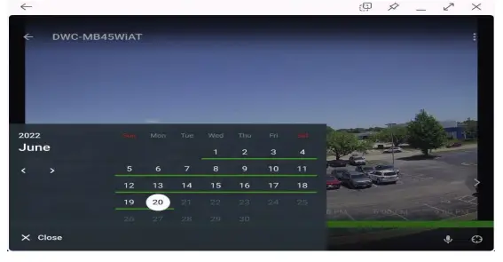DW spectrum IPVMS Digital Watchdog Spectrum Mobile App-8