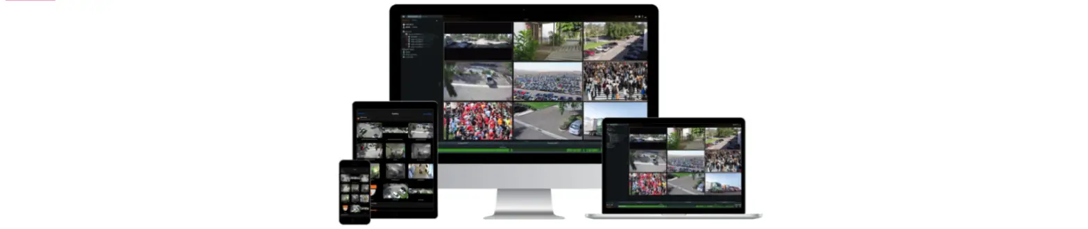 Dw Spectrum Ipvms Digital Watchdog Spectrum Mobile App User Guide