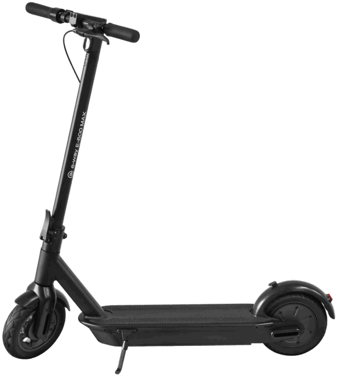 E Way E 600MAX Electric Scooter -