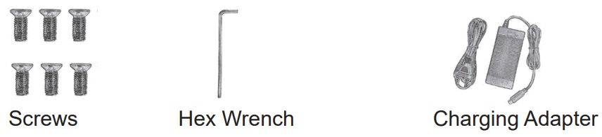 E Way E 600MAX Electric Scooter - 2