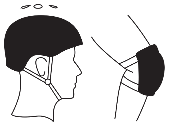 E Way E 600MAX Electric Scooter - 20