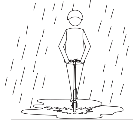 E Way E 600MAX Electric Scooter - 21