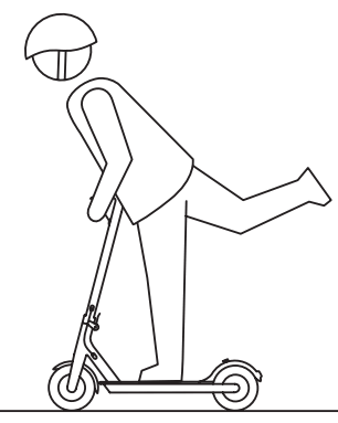 E Way E 600MAX Electric Scooter - 25