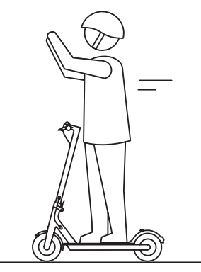 E Way E 600MAX Electric Scooter - 27