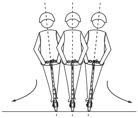 E Way E 600MAX Electric Scooter - 30