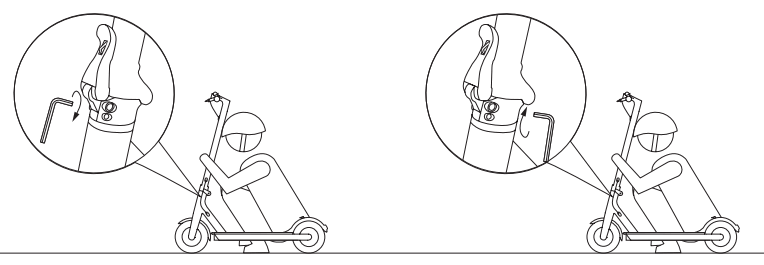E Way E 600MAX Electric Scooter - 31