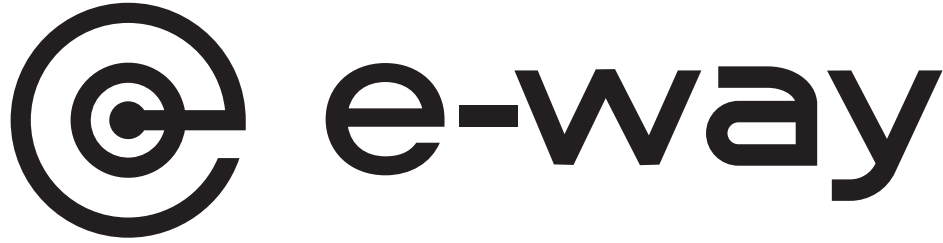 E-Way logo