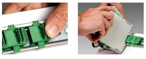 WAVETRONIX Click 512 Vehicle Alert - fig1