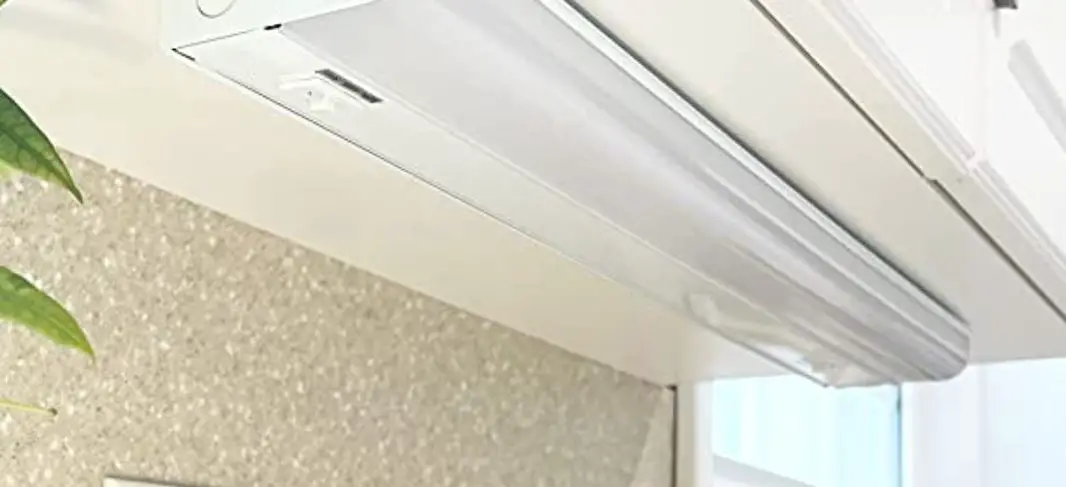 Maxxima Msl-125003: 12” 4.5 Watt Hardwire Led Under Cabinet Light 3cct User Guide