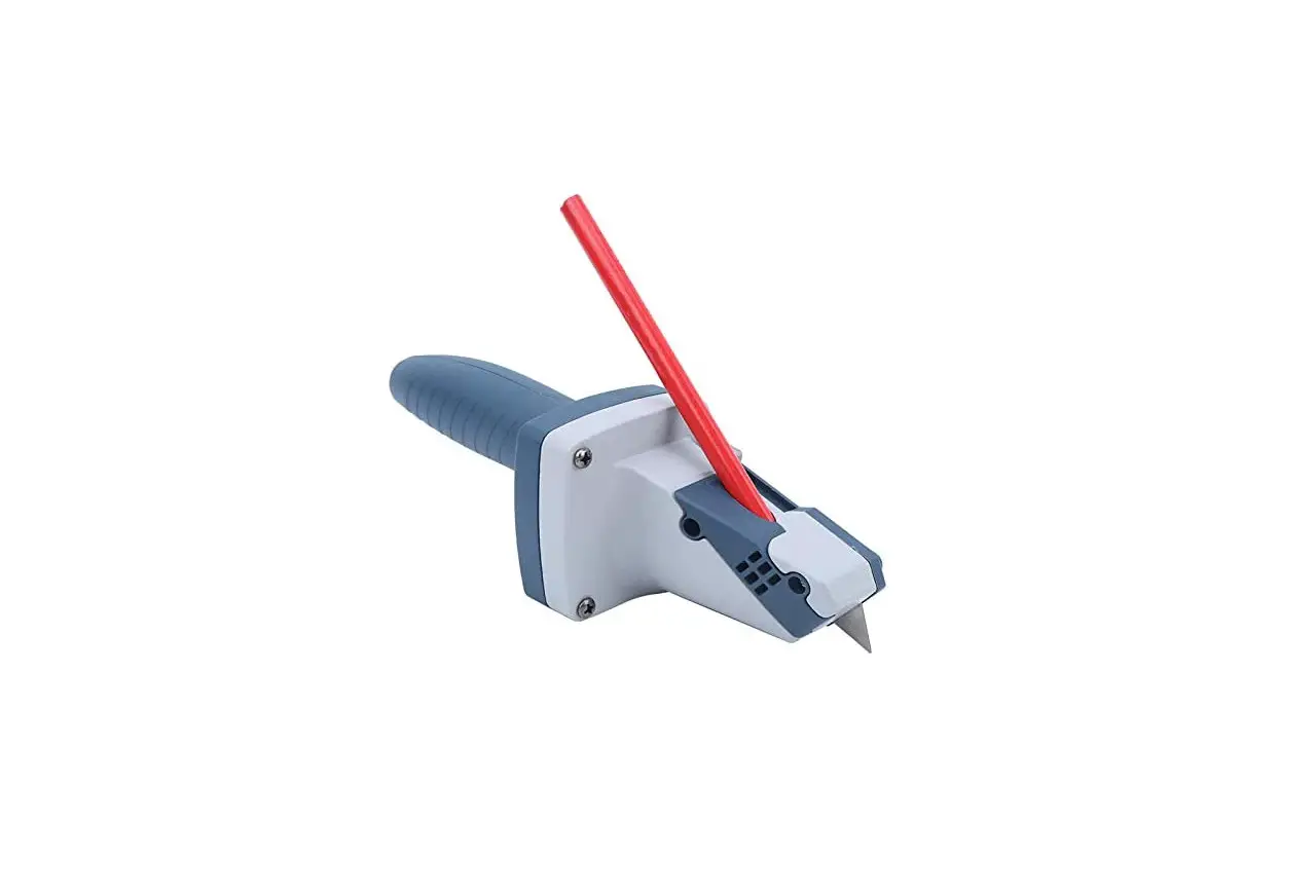 Sealey Ak860ct Plasterboard Cutter Instruction Manual