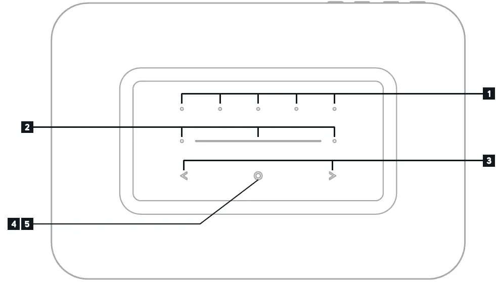 BLUESOUND NODE N130 Wireless Multi Room Streamer 01]