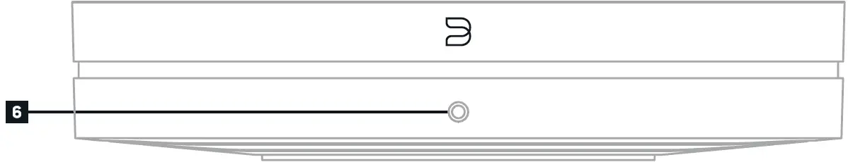 BLUESOUND NODE N130 Wireless Multi Room Streamer 02