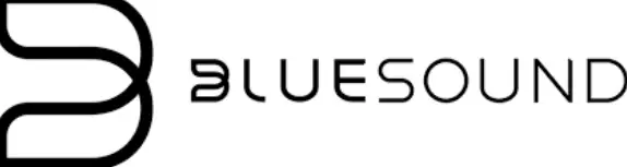BLUESOUND NODE N130 Wireless Multi Room Streamer logo