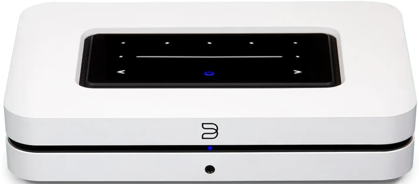 BLUESOUND NODE N130 Wireless Multi Room Streamer poduct
