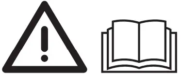 makita VC4210L 230V L-Class Vacuum Cleaner - icon 1