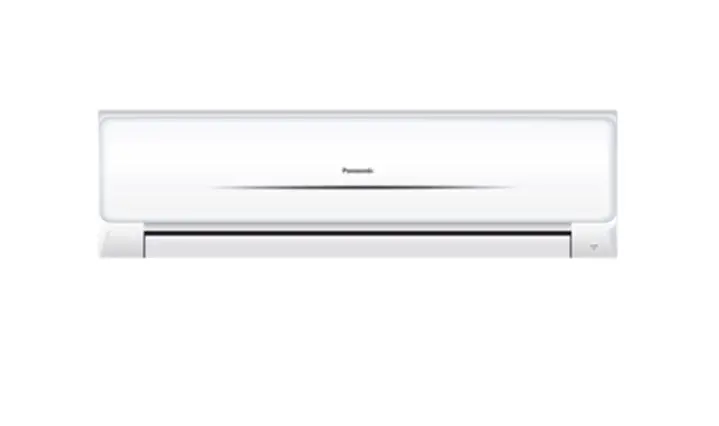 Panasonic Air Conditioner Instruction Manual
