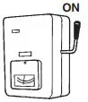Panasonic Air Conditioner Instruction Manual - Turn the power mains on 5 hours before the start of operation