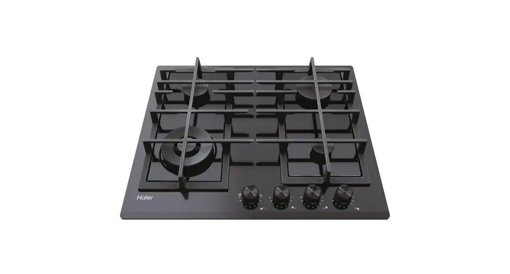 Haier Havg6 Built In Hob User Manual Haier Havg6 Built In Hob User Manual