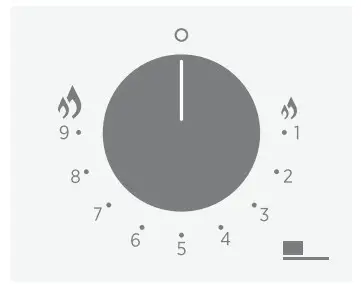 Haier HAVG6 Built In Hob - Figure 2