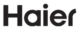 Haier - logo
