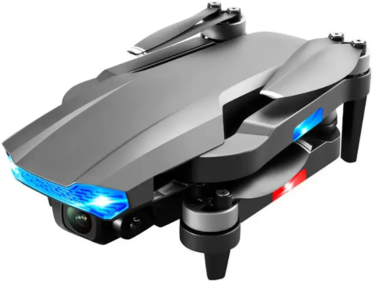YLRC S106 8K HD Dual Camera Drone