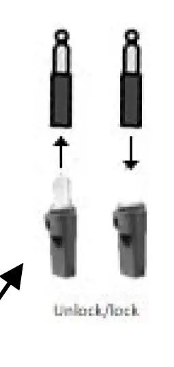 Mr Christmas 68339 Alexa Compatible Outdoor Safe LED Stake Trees 14