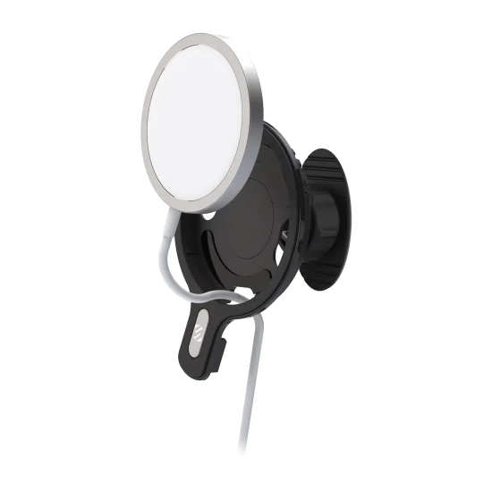 SCOSCHE MSHODVMPD20-SP MagicMount MSC Compatible with MagSafe Chargers