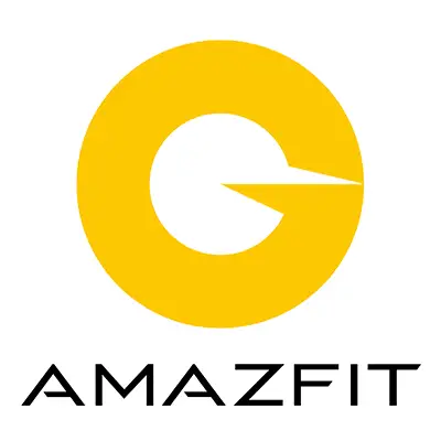 AMAZFIT Logo