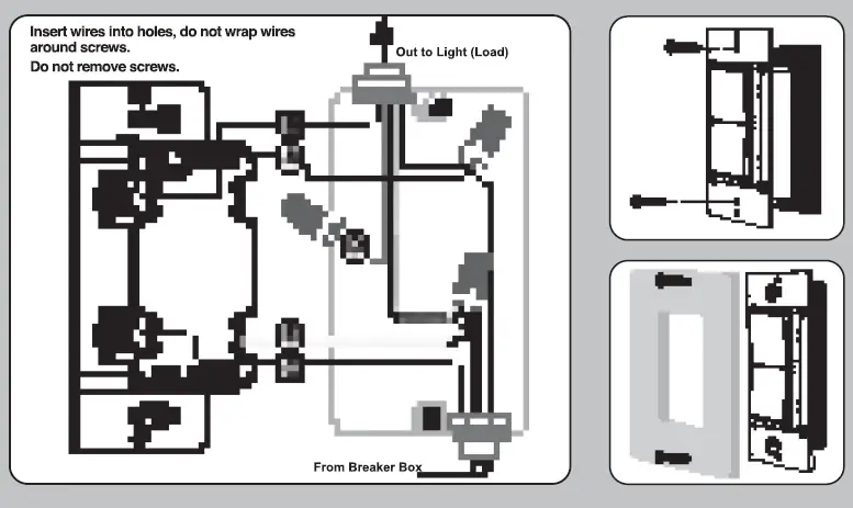 JASCO 46562 Z-Wave In-Wall Smart Switch 29