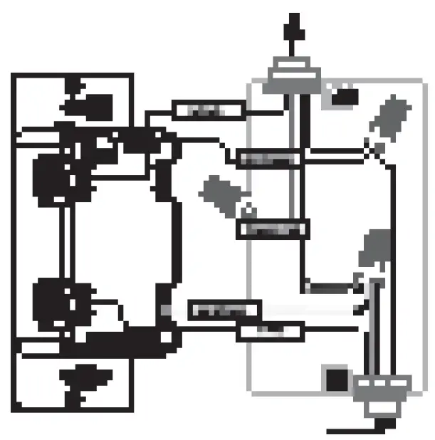 JASCO 46562 Z-Wave In-Wall Smart Switch 8