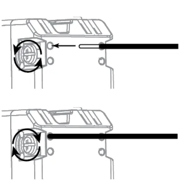 JASCO 46562 Z-Wave In-Wall Smart Switch 9