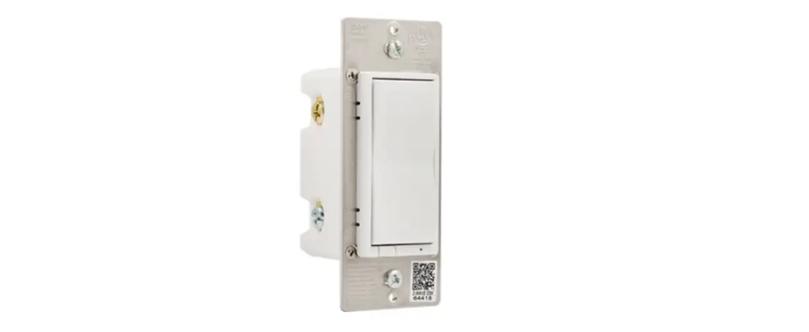 Jasco 46562 Z-wave In-wall Smart Switch User Guide