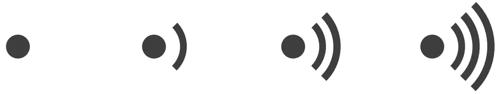 Doveet DR41 Digital Wall Clock - fig 13