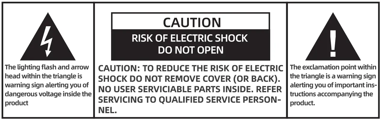 Doveet DR41 Digital Wall Clock - icon 2