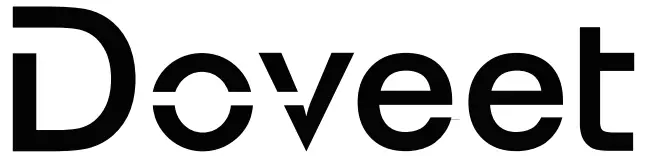 Doveet logo