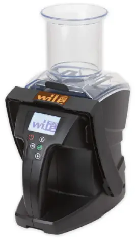 Wile 200 Coffee Moisture and Density Meter