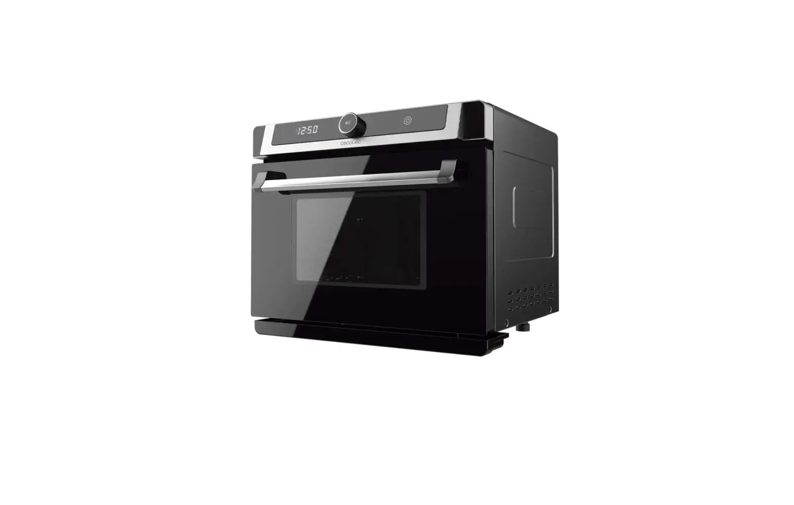 Cecotec 02218 Bake And Steam 4000 Combi Gyro Steam Oven Instruction Manual Cecotec 02218 Bake And Steam 4000 Combi Gyro Steam Oven Instruction Manual