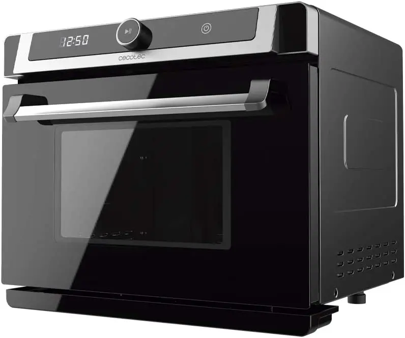 cecotec 02218 Bake and Steam 4000 Combi Gyro Steam Oven