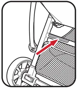 baby jogger B07NXW16XJ City Mini 2 Stroller - fig9