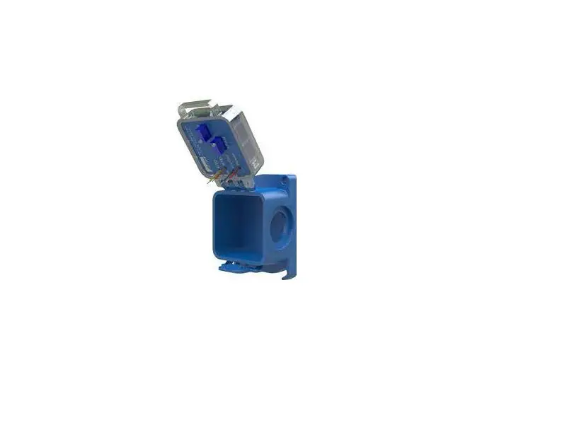 Bapi Loop-powered 4 To 20ma Temperature Transmitters Instruction Manual Bapi Loop-powered 4 To 20ma Temperature Transmitters Instruction Manual