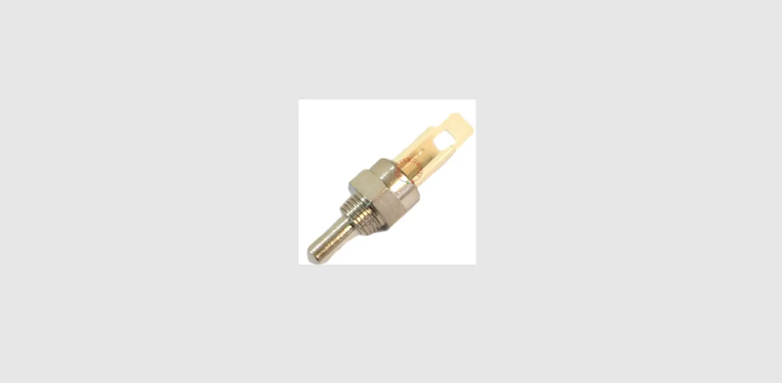 Immergas 3.030992 Room Temperature Sensor Probe Kit Instruction Manual