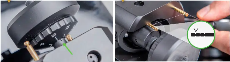 Pro-Ject X2 B Turntable with High-End Performance - weight