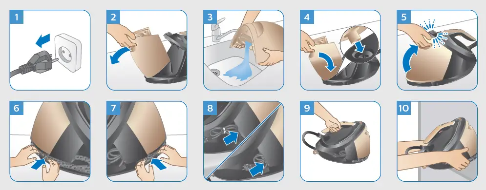 PHILIPS-PSG8140-PerfectCare-8000-PSG8140-Clothes-Care-Ironing-17