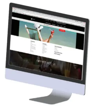 BUNN IMIX-3 Cappuccino Hot Beverage Dispenser - figure 1