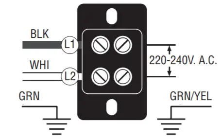BUNN IMIX-3 Cappuccino Hot Beverage Dispenser - figure 3