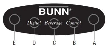 BUNN IMIX-3 Cappuccino Hot Beverage Dispenser - figure 5