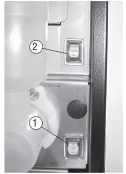 BUNN IMIX-3 Cappuccino Hot Beverage Dispenser - figure 7