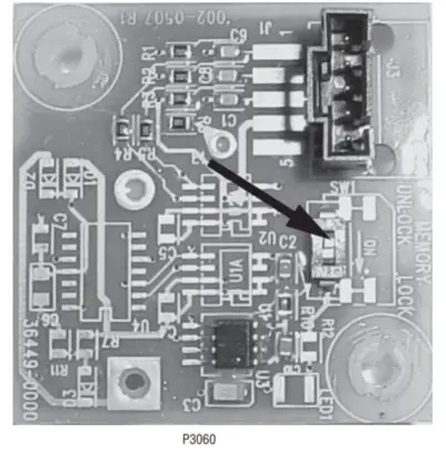 BUNN IMIX-3 Cappuccino Hot Beverage Dispenser - figure 8