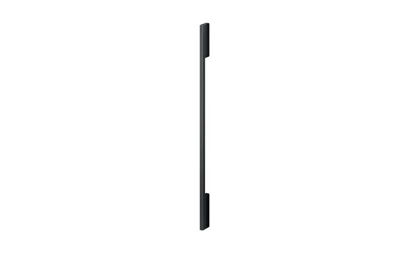 Fisher Paykel Ahd5rdb19b 60cm Square Fine Black Handle Kit User Guide Fisher Paykel Ahd5rdb19b 60cm Square Fine Black Handle Kit User Guide